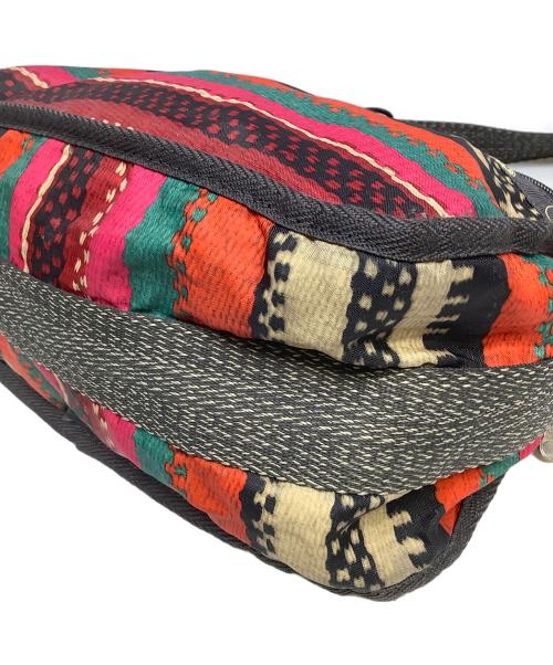 LeSportsac（レスポートサック）LeSportsac (レスポートサック) ショルダーバッグ マルチカラーの古着・服飾アイテム