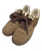 NIKEナイキ）の古着「スニーカー」｜ブラウン