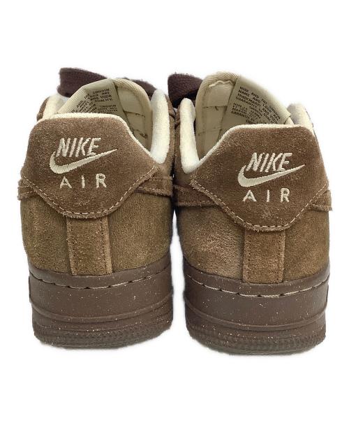 NIKE（ナイキ）NIKE (ナイキ) スニーカー ブラウン サイズ:23.5cmの古着・服飾アイテム