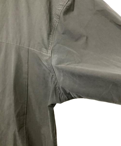 DUFFER（ダファー）DUFFER (ダファー) ジップジャケット ブラック サイズ:XLの古着・服飾アイテム