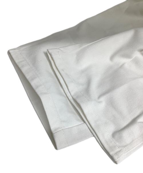 SOUTHPOLE（サウスポール）SOUTHPOLE (サウスポール) デニムパンツ ホワイト サイズ:40の古着・服飾アイテム