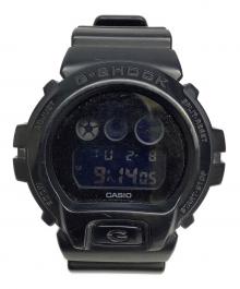 CASIO（カシオ）の古着「腕時計」｜ブラック