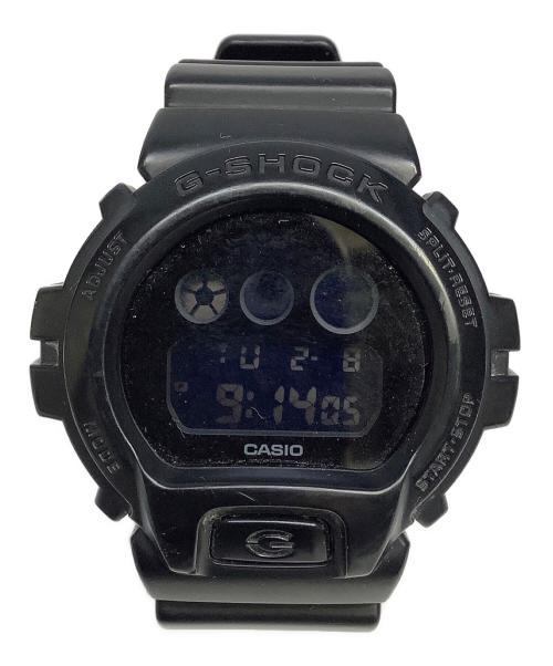 CASIO（カシオ）CASIO (カシオ) 腕時計 ブラックの古着・服飾アイテム