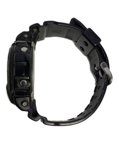 CASIO（カシオ）CASIO (カシオ) 腕時計 ブラックの古着・服飾アイテム