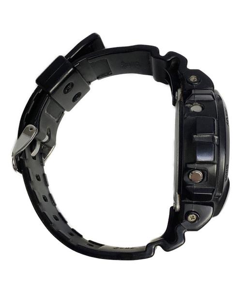 CASIO（カシオ）CASIO (カシオ) 腕時計 ブラックの古着・服飾アイテム