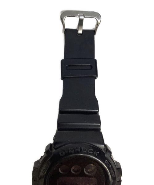 CASIO（カシオ）CASIO (カシオ) 腕時計 ブラックの古着・服飾アイテム