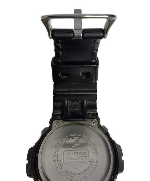 CASIO（カシオ）CASIO (カシオ) 腕時計 ブラックの古着・服飾アイテム