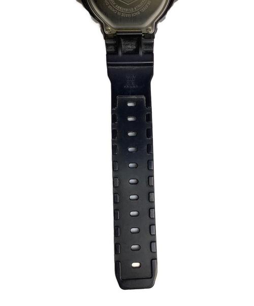CASIO（カシオ）CASIO (カシオ) 腕時計 ブラックの古着・服飾アイテム