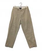 POLO RALPH LAURENポロ・ラルフローレン）の古着「パンツ」｜ベージュ