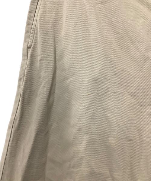 POLO RALPH LAUREN（ポロ・ラルフローレン）POLO RALPH LAUREN (ポロ・ラルフローレン) パンツ ベージュ サイズ:W33×L32の古着・服飾アイテム
