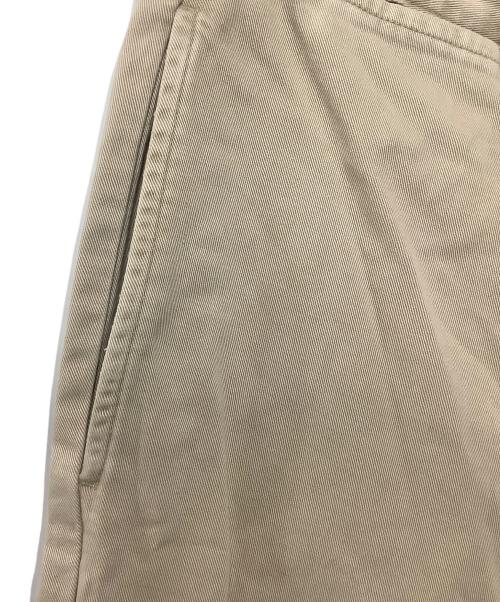 POLO RALPH LAUREN（ポロ・ラルフローレン）POLO RALPH LAUREN (ポロ・ラルフローレン) パンツ ベージュ サイズ:W33×L32の古着・服飾アイテム