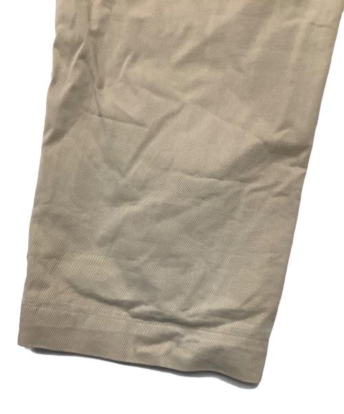 POLO RALPH LAUREN（ポロ・ラルフローレン）POLO RALPH LAUREN (ポロ・ラルフローレン) パンツ ベージュ サイズ:W33×L32の古着・服飾アイテム