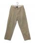 POLO RALPH LAUREN（ポロ・ラルフローレン）の古着「パンツ」｜ベージュ