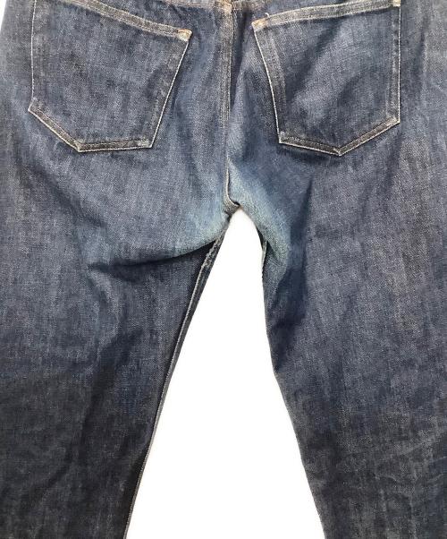 A.P.C.（アーペーセー）A.P.C. (アーペーセー) デニムパンツ インディゴ サイズ:32の古着・服飾アイテム