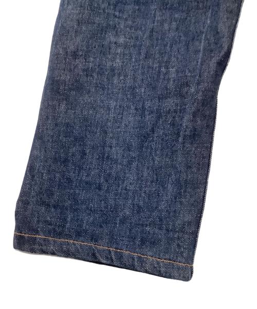 A.P.C.（アーペーセー）A.P.C. (アーペーセー) デニムパンツ インディゴ サイズ:32の古着・服飾アイテム