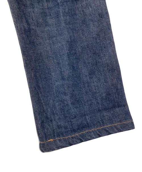 A.P.C.（アーペーセー）A.P.C. (アーペーセー) デニムパンツ インディゴ サイズ:32の古着・服飾アイテム