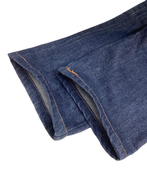 A.P.C.（アーペーセー）A.P.C. (アーペーセー) デニムパンツ インディゴ サイズ:32の古着・服飾アイテム