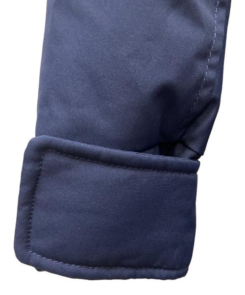 THE NORTH FACE（ザ ノース フェイス）THE NORTH FACE (ザ ノース フェイス) アンタークティカ ダウン パーカー ジャケット ネイビー サイズ:XSの古着・服飾アイテム
