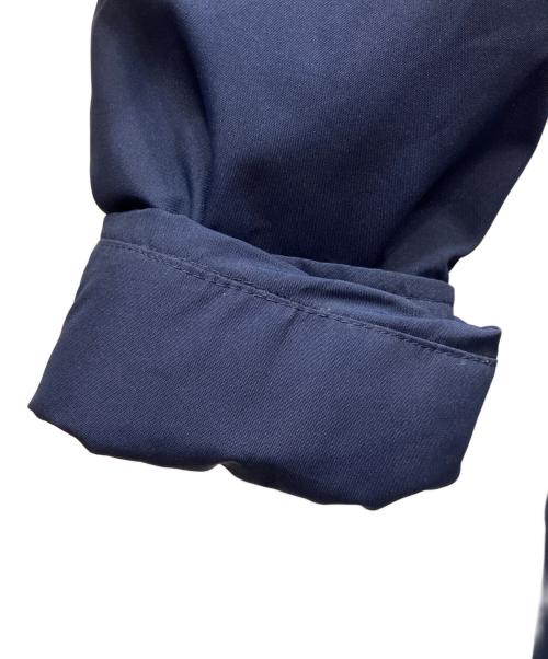 THE NORTH FACE（ザ ノース フェイス）THE NORTH FACE (ザ ノース フェイス) アンタークティカ ダウン パーカー ジャケット ネイビー サイズ:XSの古着・服飾アイテム