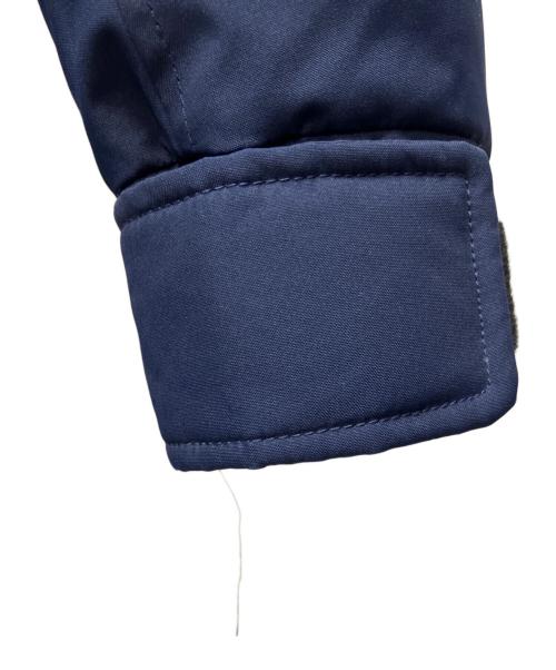 THE NORTH FACE（ザ ノース フェイス）THE NORTH FACE (ザ ノース フェイス) アンタークティカ ダウン パーカー ジャケット ネイビー サイズ:XSの古着・服飾アイテム