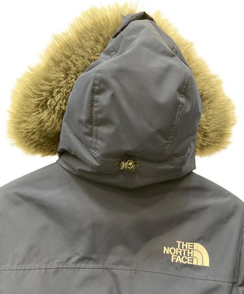 THE NORTH FACE（ザ ノース フェイス）THE NORTH FACE (ザ ノース フェイス) アンタークティカ ダウン パーカー ジャケット ネイビー サイズ:XSの古着・服飾アイテム