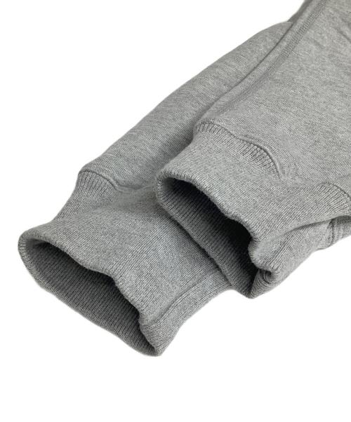 REIGNING CHAMP（レイニングチャンプ）REIGNING CHAMP (レイニングチャンプ) プルオーバーパーカー グレー サイズ:Sの古着・服飾アイテム