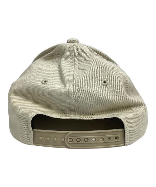 RHC STANDARD CAL（-）RHC STANDARD CAL (-) キャップ ベージュの古着・服飾アイテム