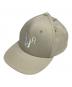 RHC STANDARD CAL（-）の古着「キャップ」｜ベージュ