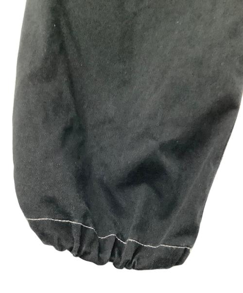 X-LARGE（エクストララージ）X-LARGE (エクストララージ) カーゴパンツ ブラック サイズ:Mの古着・服飾アイテム