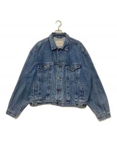 中古・古着通販】DIESEL INDUSTRY (ディーゼル) デニムジャケット