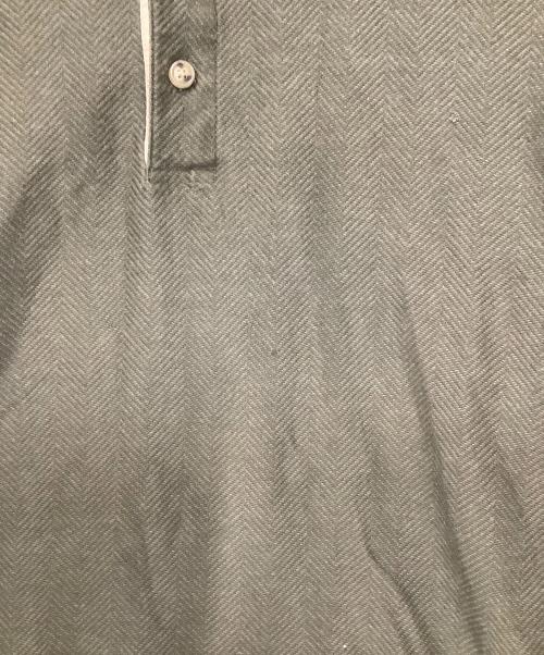 L.L.Bean（エルエルビーン）L.L.Bean (エルエルビーン) ポロシャツ カーキ サイズ:Lの古着・服飾アイテム