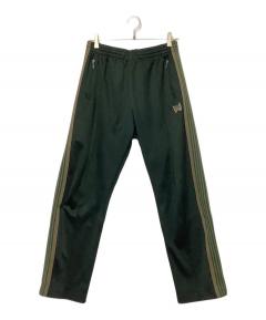 中古・古着通販】Needles (ニードルズ) トラックパンツ マスタード