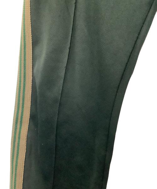 Needles（ニードルズ）Needles (ニードルズ) トラックパンツ グリーン サイズ:Mの古着・服飾アイテム
