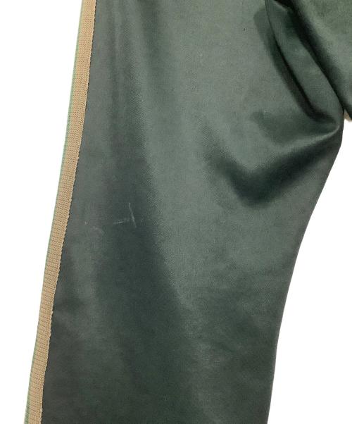 Needles（ニードルズ）Needles (ニードルズ) トラックパンツ グリーン サイズ:Mの古着・服飾アイテム