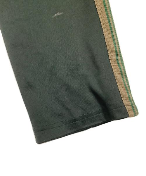 Needles（ニードルズ）Needles (ニードルズ) トラックパンツ グリーン サイズ:Mの古着・服飾アイテム