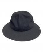 Mr.FATMANミスターファットマン）の古着「バケットハット」