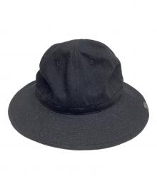 Mr.FATMAN（ミスターファットマン）の古着「バケットハット」