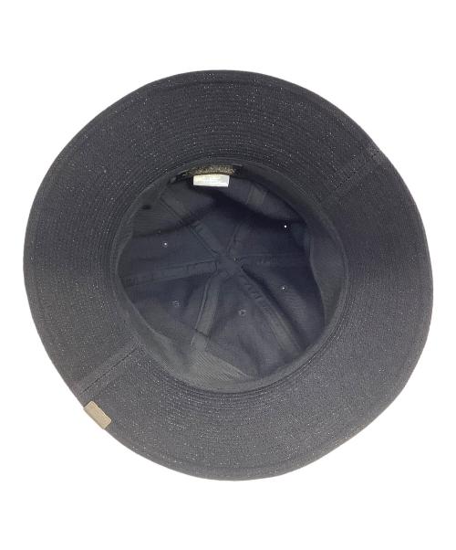 Mr.FATMAN（ミスターファットマン）Mr.FATMAN (ミスターファットマン) バケットハット サイズ:Mの古着・服飾アイテム