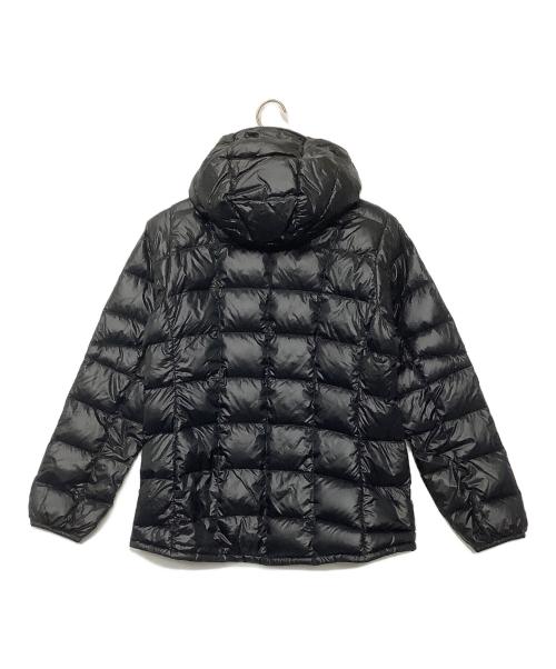 mont-bell（モンベル）mont-bell (モンベル) スペリオ ダウンパーカ ブラック サイズ:Lの古着・服飾アイテム