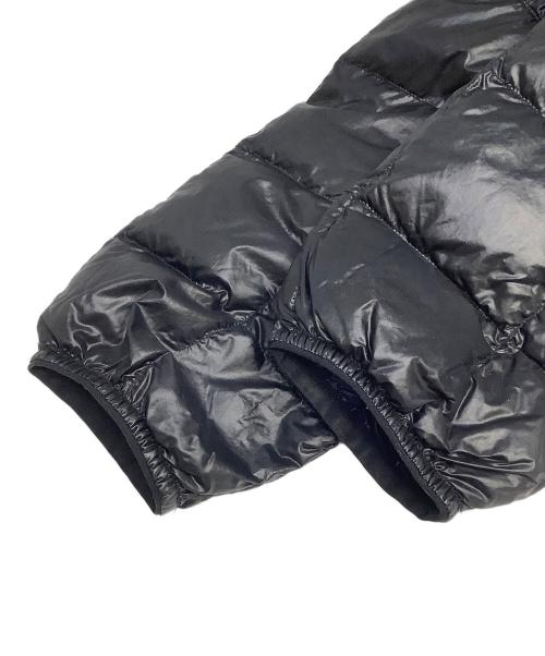 mont-bell（モンベル）mont-bell (モンベル) スペリオ ダウンパーカ ブラック サイズ:Lの古着・服飾アイテム