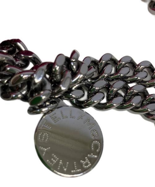 STELLA McCARTNEY（ステラマッカートニー）STELLA McCARTNEY (ステラマッカートニー) ショルダーポーチ ピンクの古着・服飾アイテム