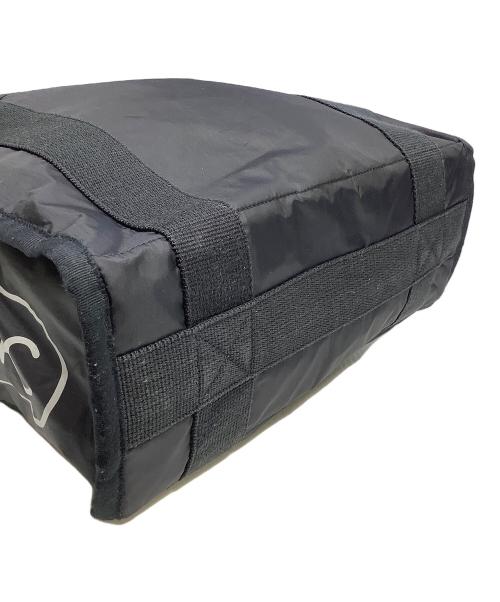 LeSportsac（レスポートサック）LeSportsac (レスポートサック) 2WAYバッグ ブラックの古着・服飾アイテム