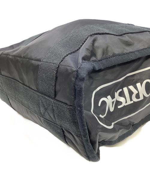 LeSportsac（レスポートサック）LeSportsac (レスポートサック) 2WAYバッグ ブラックの古着・服飾アイテム