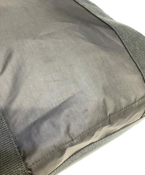 LeSportsac（レスポートサック）LeSportsac (レスポートサック) 2WAYバッグ ブラックの古着・服飾アイテム