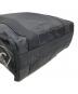 中古・古着 LeSportsac (レスポートサック) 2WAYバッグ ブラック：6000円
