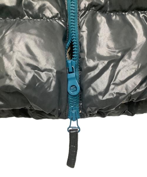 DUVETICA（デュベティカ）DUVETICA (デュベティカ) ダウンジャケット グレー サイズ:38の古着・服飾アイテム