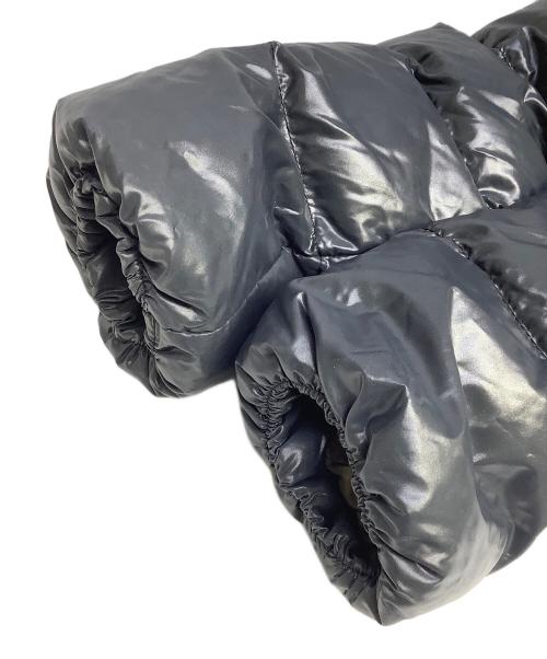 DUVETICA（デュベティカ）DUVETICA (デュベティカ) ダウンジャケット グレー サイズ:38の古着・服飾アイテム