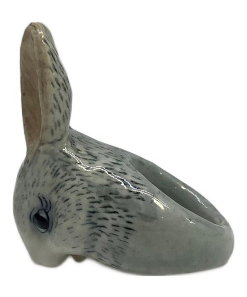 nach（ナシュ）NACH (ナシュ) リング サイズ:13号の古着・服飾アイテム