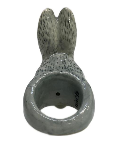 nach（ナシュ）NACH (ナシュ) リング サイズ:13号の古着・服飾アイテム