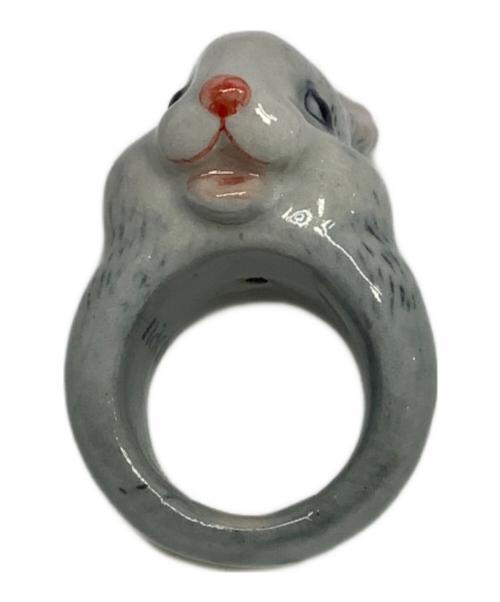 nach（ナシュ）NACH (ナシュ) リング サイズ:13号の古着・服飾アイテム